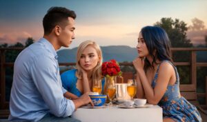 Modern Manners: Dating Etiquette in Digital Era