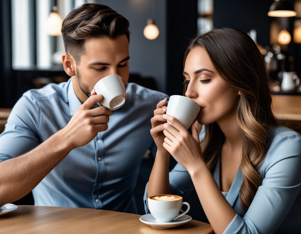 Kickstart your date: 10 engaging conversation starters