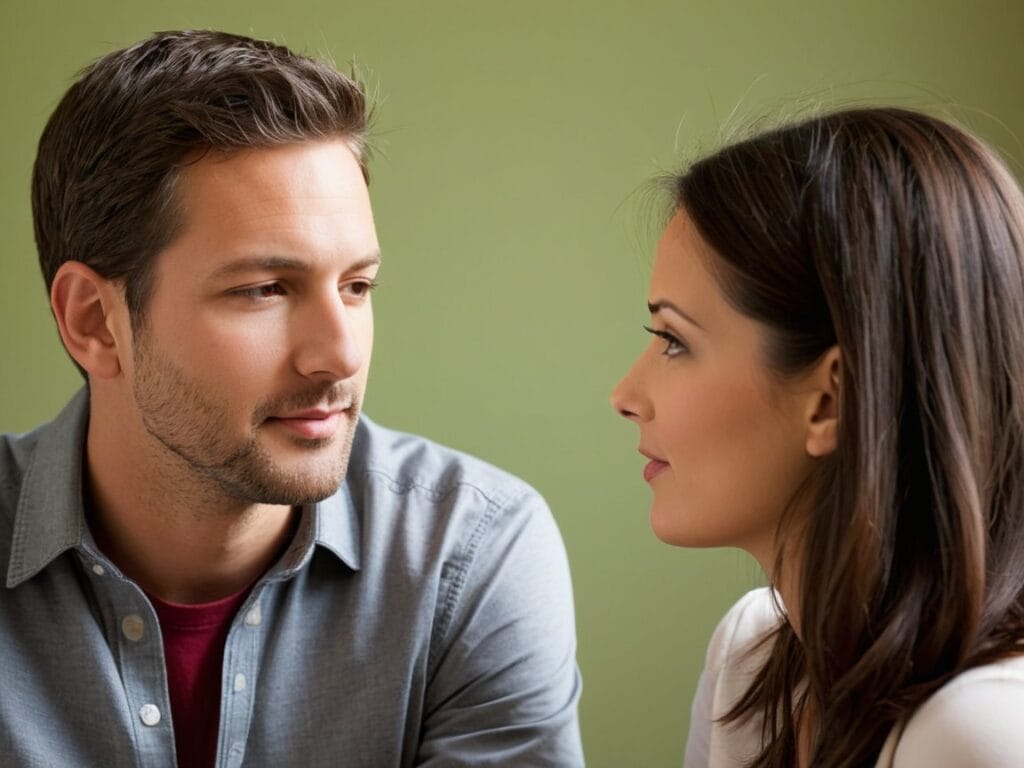 Breaking up amicably: Tips for a smooth separation