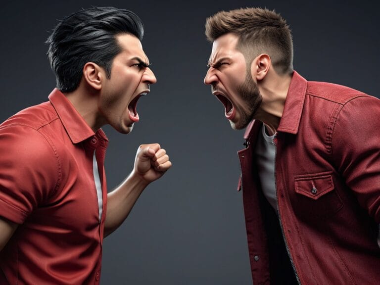 12 Anger Management Techniques You've Not Tried