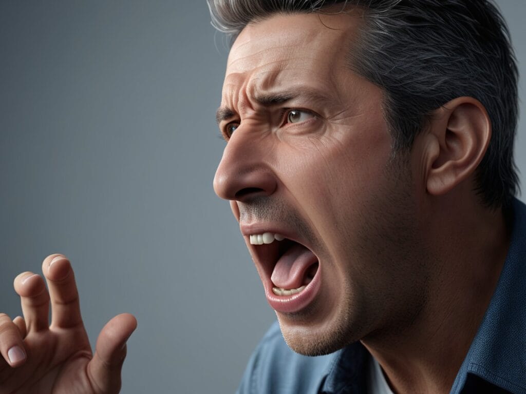 Constructive Anger Management: Tips for Managing Anger Productively