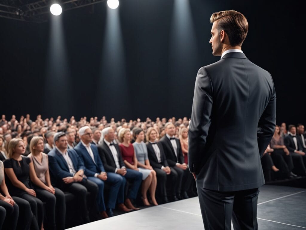  10 How to become the best speaker