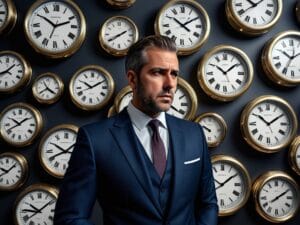 UNRAVELLING TIME MANAGEMENT FOR PROFESSIONAL